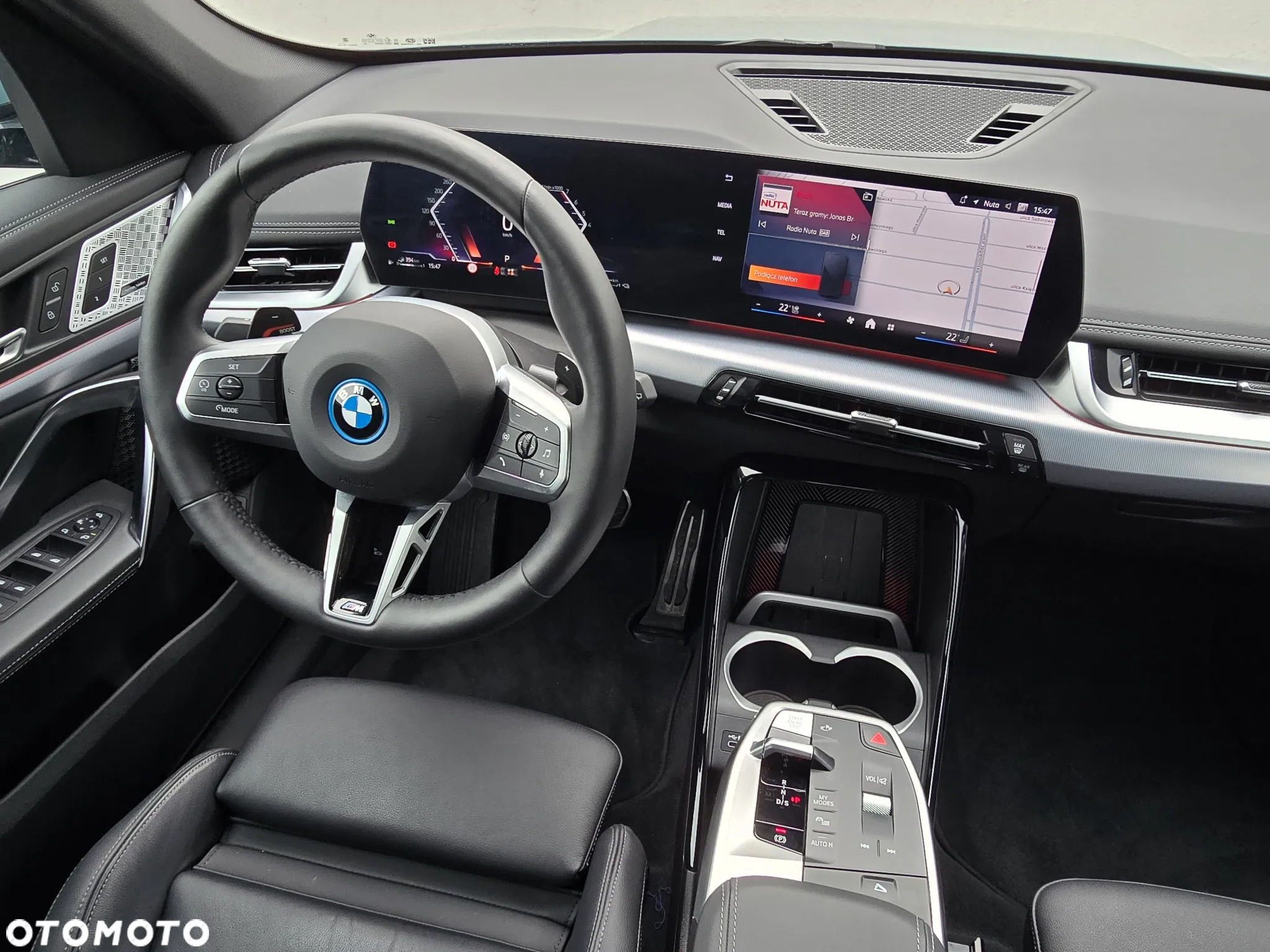 BMW X1 xDrive30e M Sport sport - 12