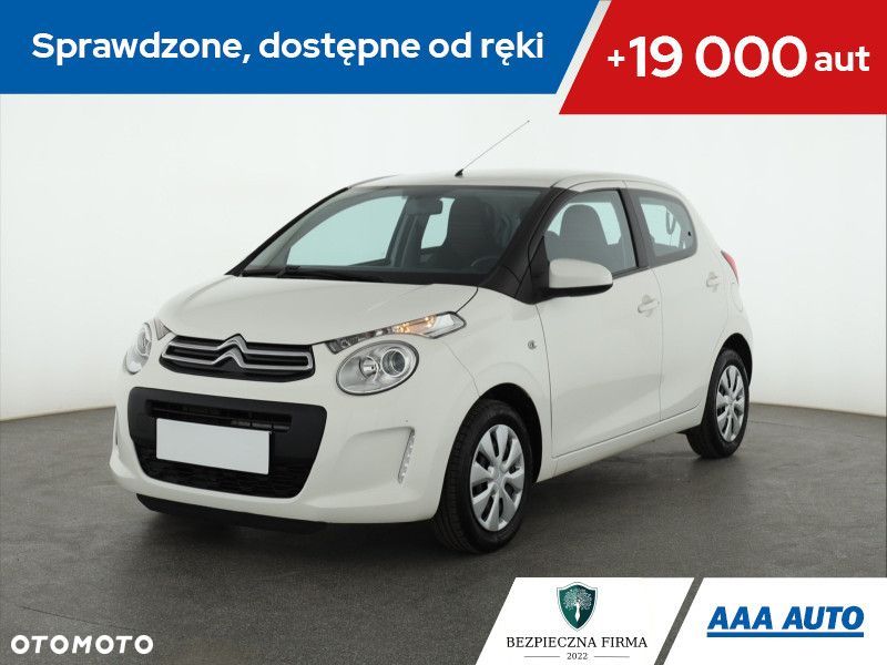 Citroën C1 - 2