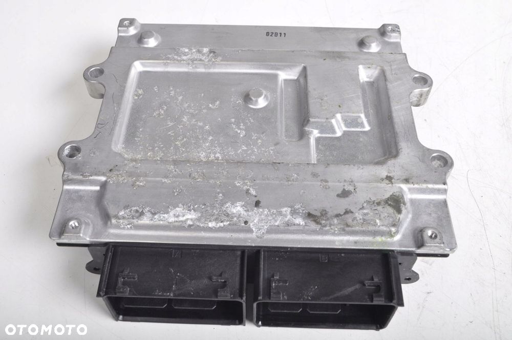 VOLVO V60 II 2.0 D4 STEROWNIK SILNIKA 32242005 20R - 3