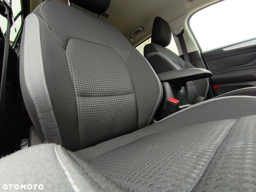 Ford Focus 1.0 EcoBoost Start-Stopp-System COOL&CONNECT - 19