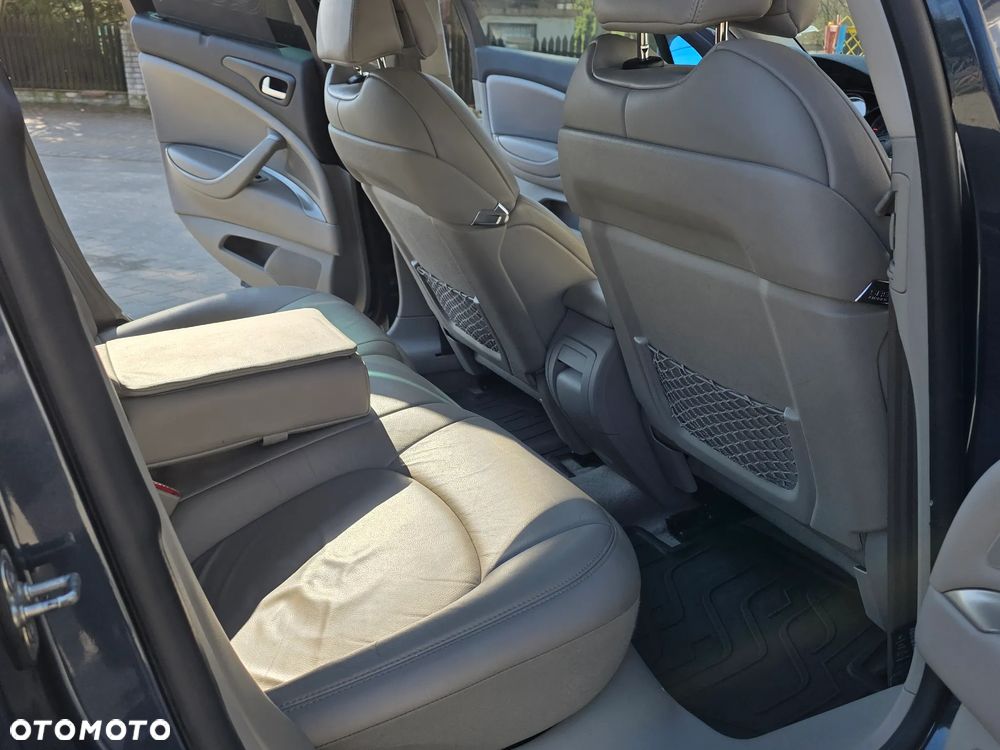 Citroën C5 HDi 200 FAP Exclusive - 19