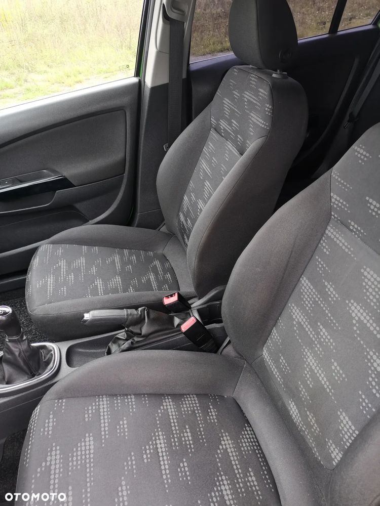 Opel Corsa 1.2 16V EcoFLEX Active - 11