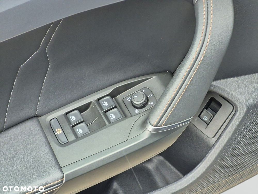 Cupra Formentor 1.4 e-Hybrid DSG - 10