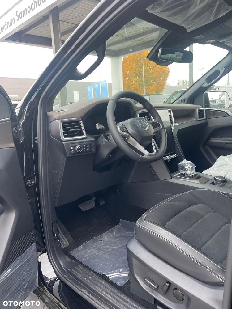 Volkswagen Amarok 3.0 V6 TDI 4Mot Style - 13