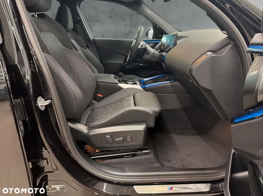 BMW X3 - 8
