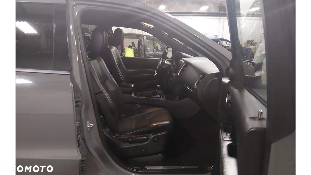 Dodge Durango - 4