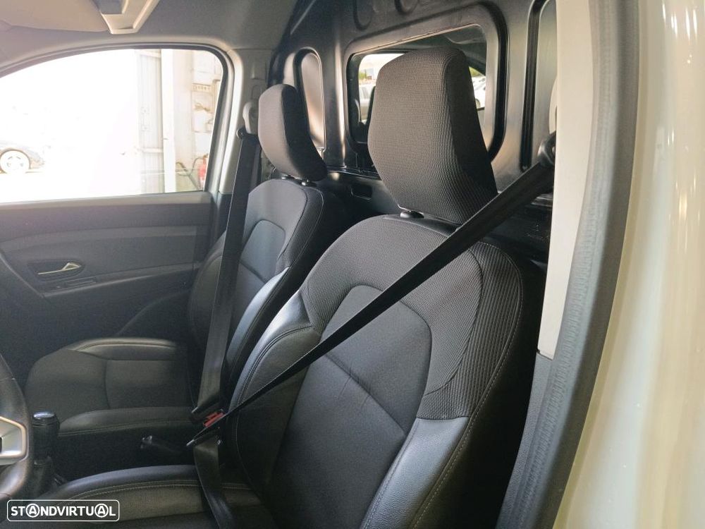 Renault Express Van 1.5 Blue dCi Confort - 5