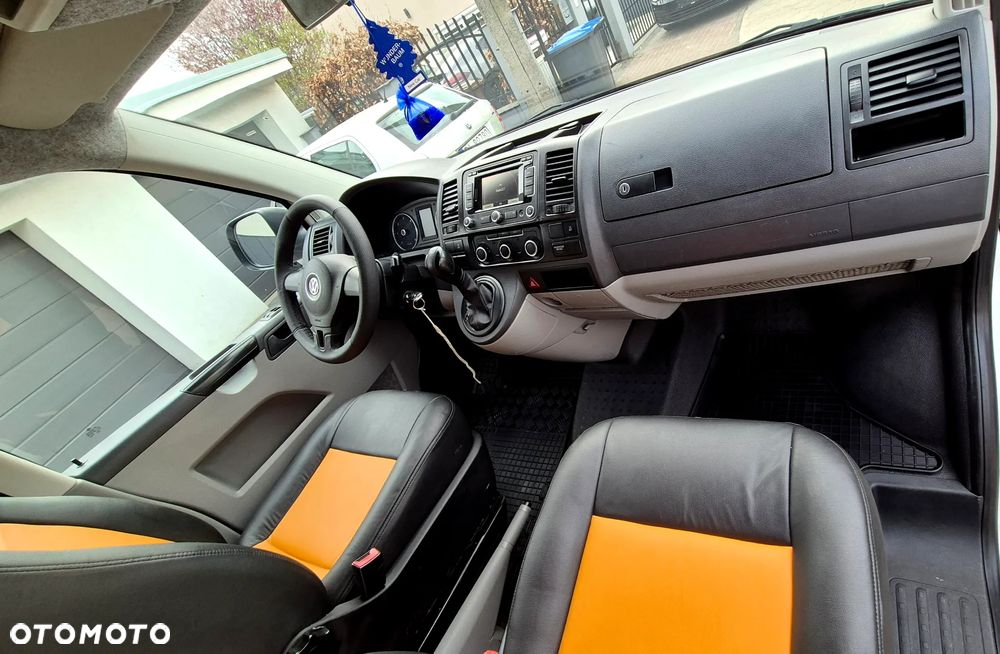 Volkswagen California - 16
