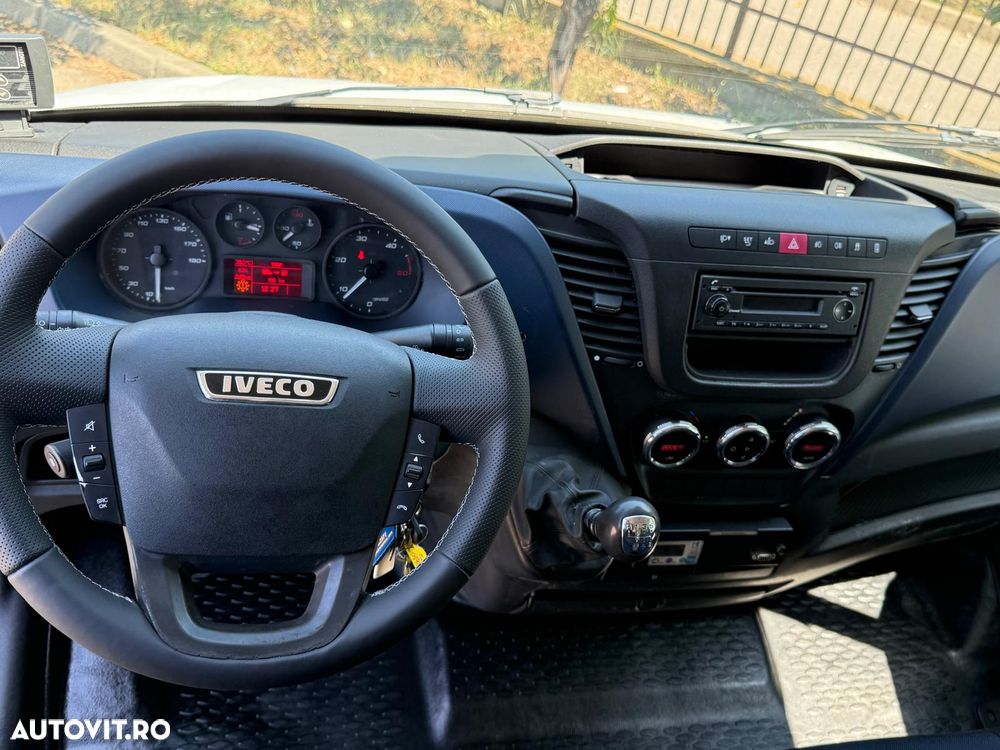 Iveco Daily - 8