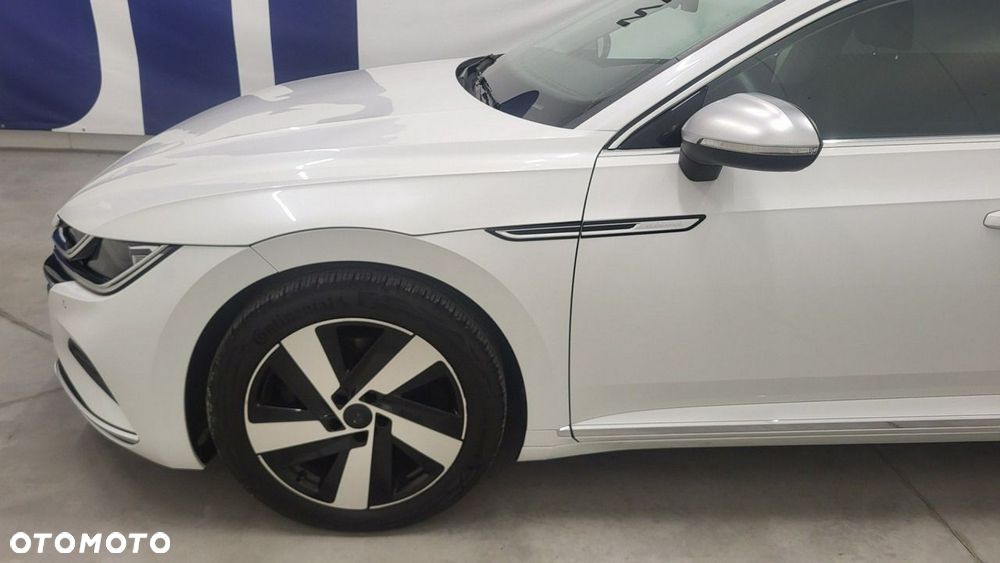 Volkswagen Arteon Shooting Brake - 10