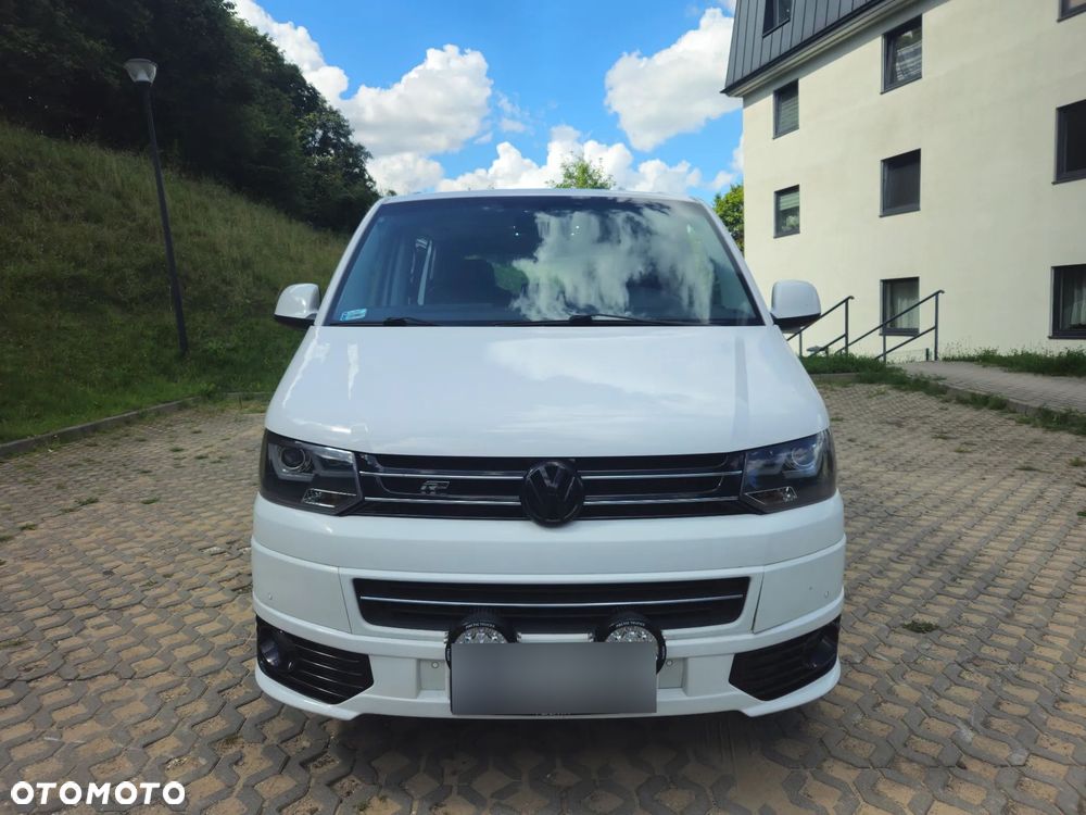 Volkswagen Multivan L1 Edition 25 - 3