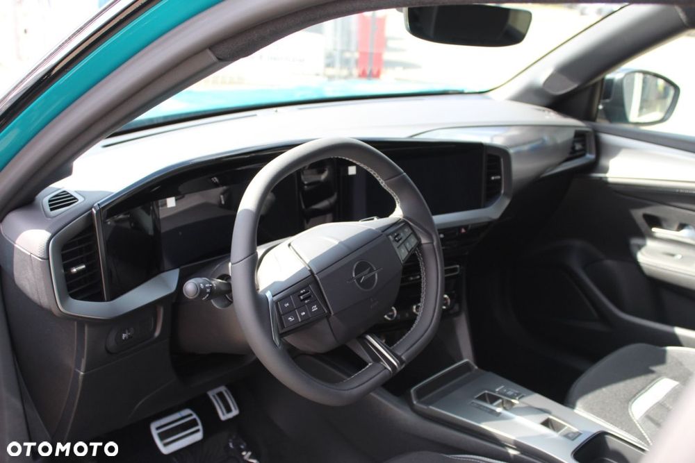 Opel Mokka - 12