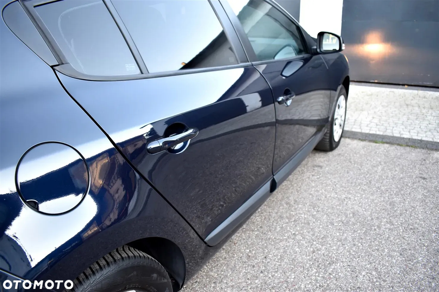 Renault Megane 1.6 16V 110 TomTom Edition - 11