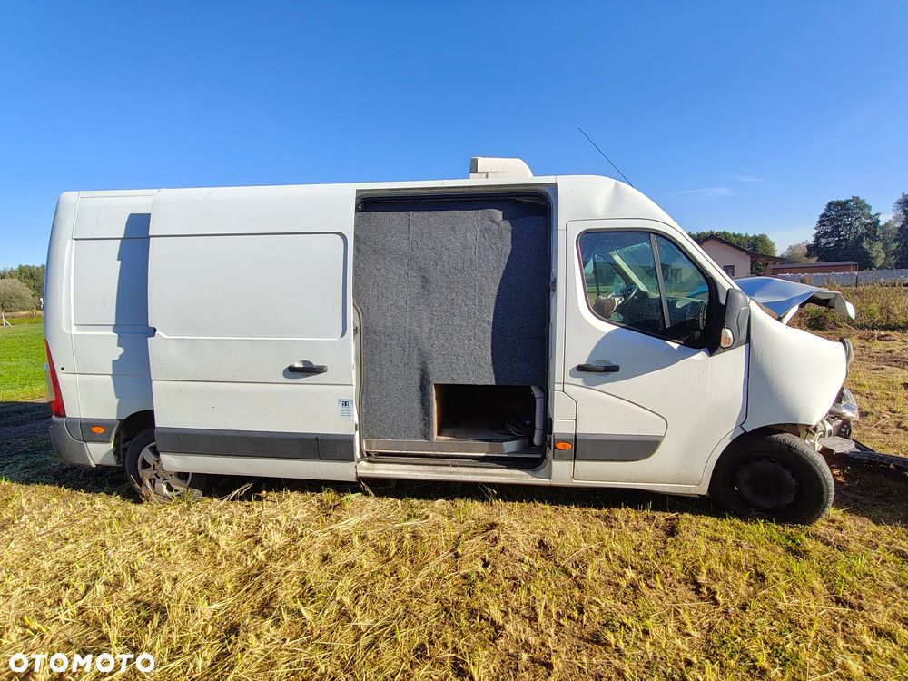 Renault Master - 5