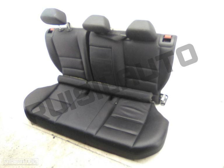 Conjunto Bancos  Mercedes C S204 Station [2007_2014] C 220 Cdi - 15