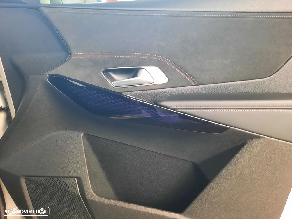 DS DS7 Crossback E-Tense Performance Line EAT8 - 34