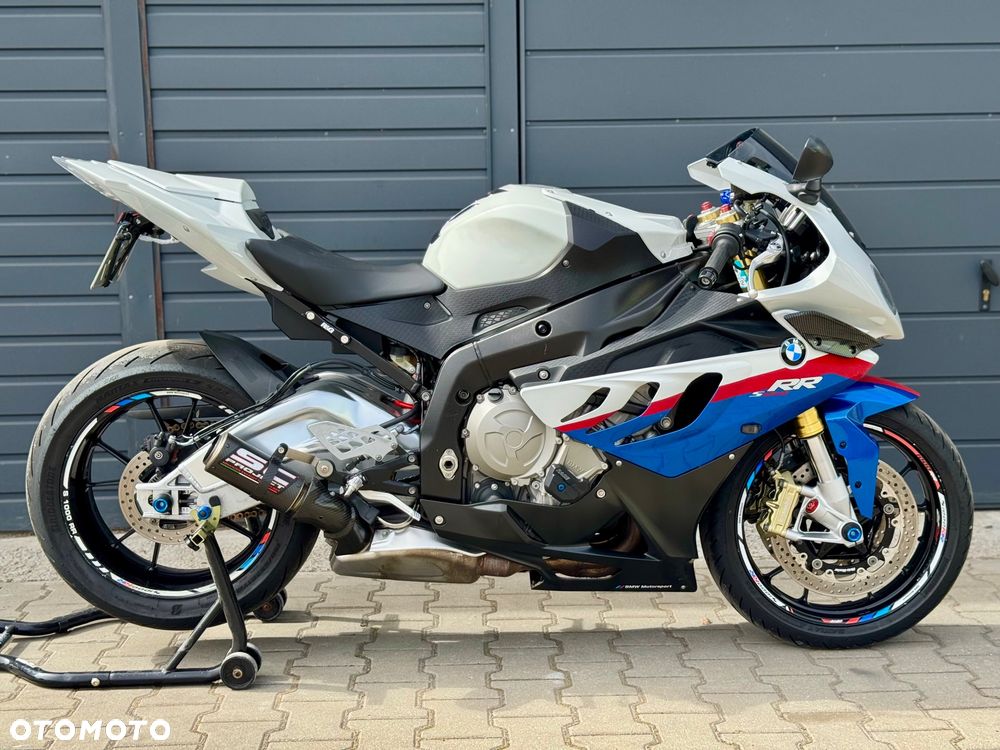 BMW S - 2