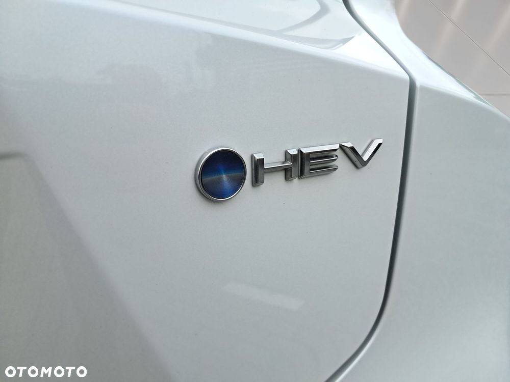 Toyota C-HR 2.0 Hybrid Dynamic Force Style - 31