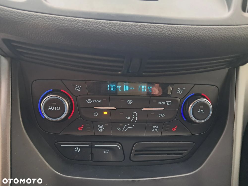 Ford Kuga 1.5 EcoBoost FWD Edition ASS MMT6 - 24