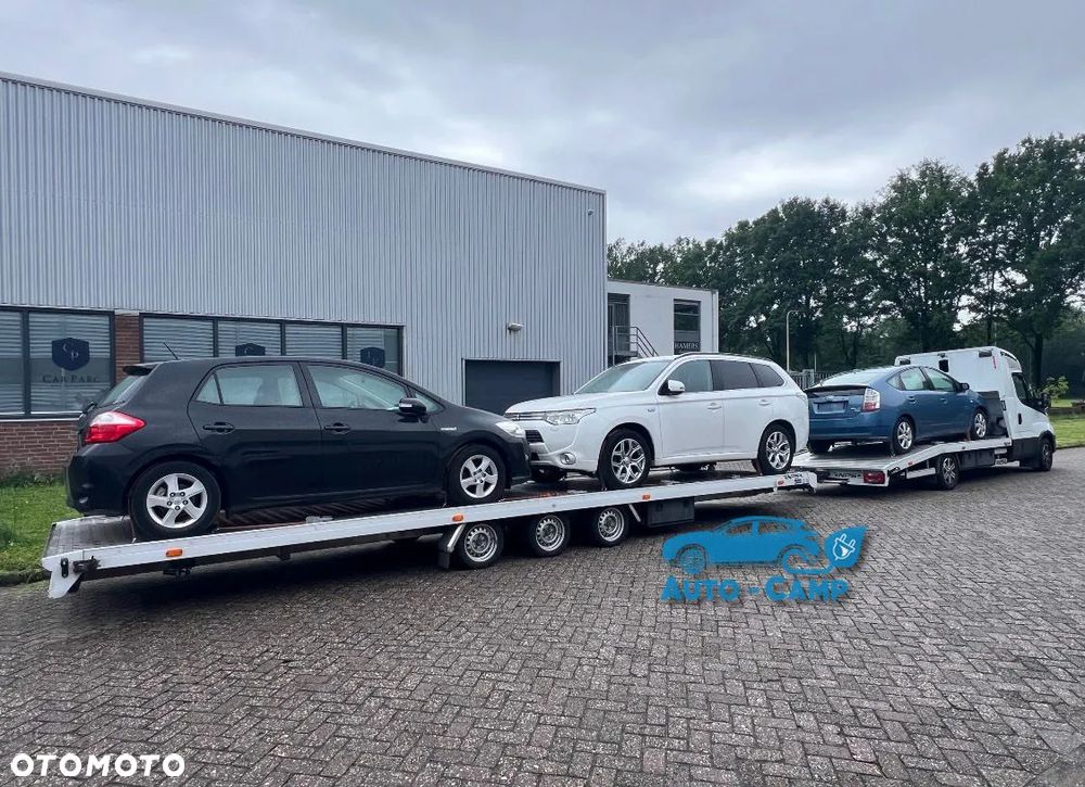 Mitsubishi Outlander 2.4 4WD Diamant+ - 9
