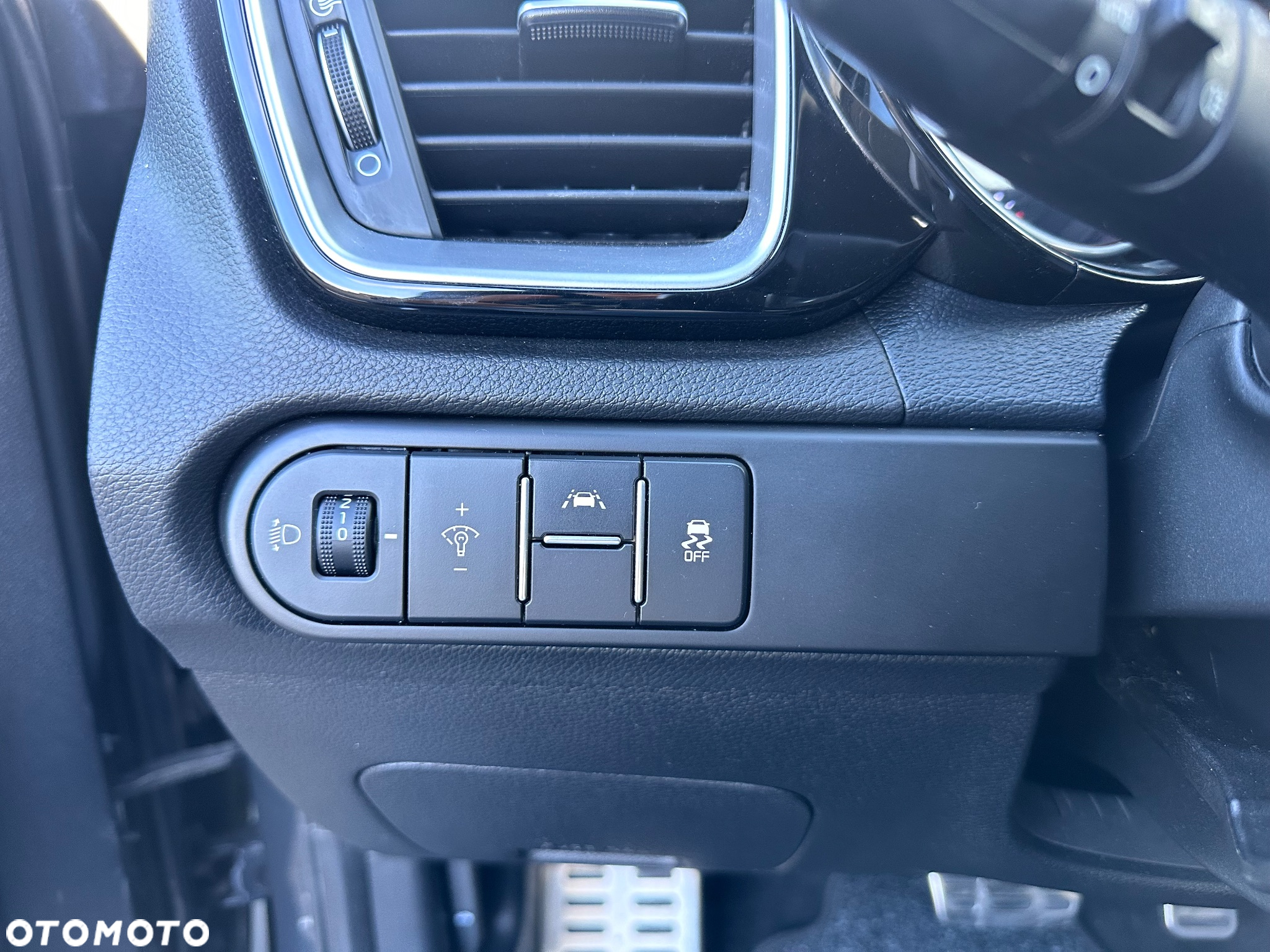 Kia ProCeed 1.4 T-GDI GT Line DCT - 11