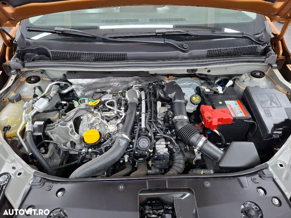 Dacia Sandero Stepway TCe 110 MT6 Extreme - 24