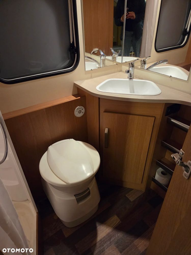 KNAUS SPORT 580QS - 18