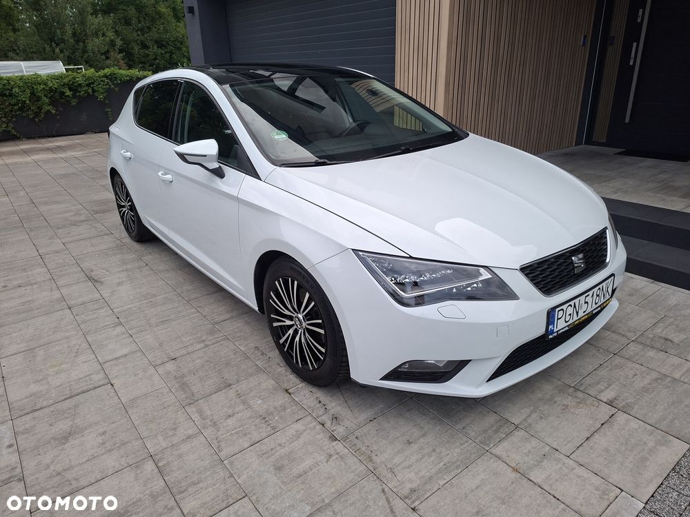 Seat Leon - 4