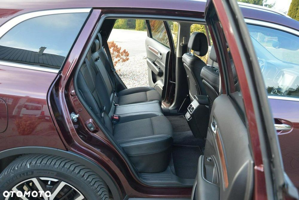 Renault Koleos 2.0 Blue dCi Intens 4x4 X-Tronic - 16