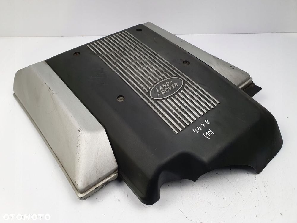 GÓRNA OSŁONA SILNIKA POKRYWA Land Rover Range Rover L322 4.4 V8 7513302 - 8