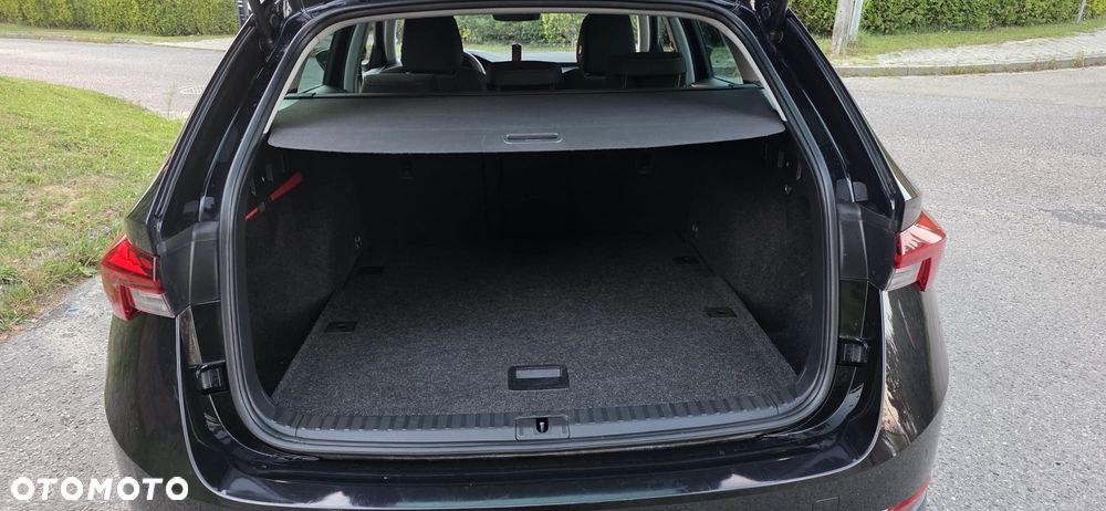 Skoda Octavia 2.0 TDI Premium Edition - 14