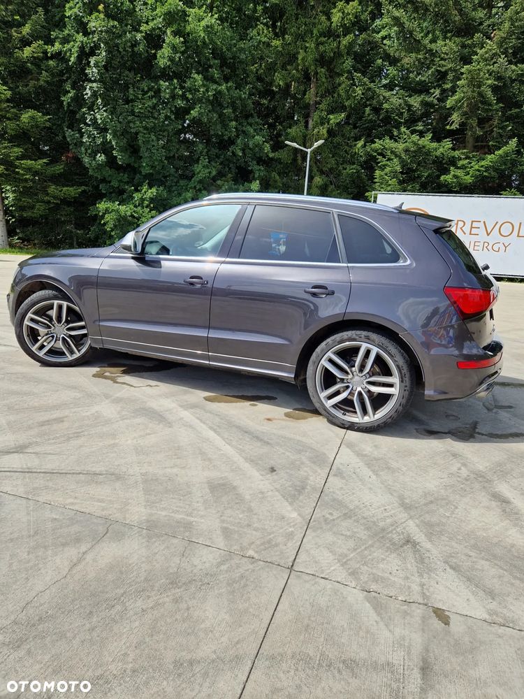 Audi SQ5 - 3