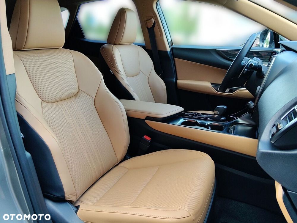 Lexus NX 350h Prestige 2WD - 14