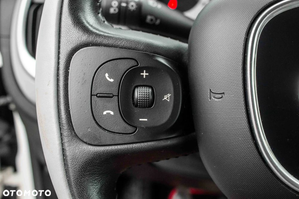 Fiat 500L 1.4 16V S-Design - 16