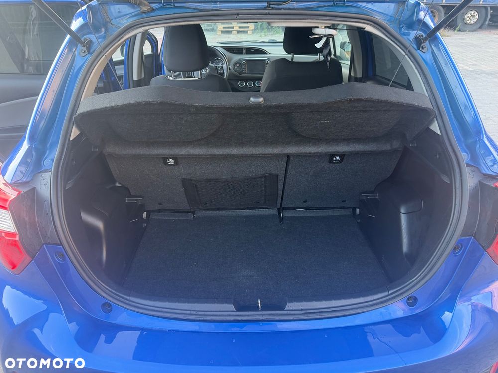 Toyota Yaris 1.5 Premium - 12