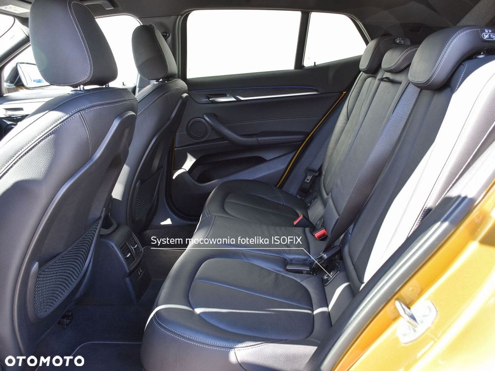 BMW X2 - 22