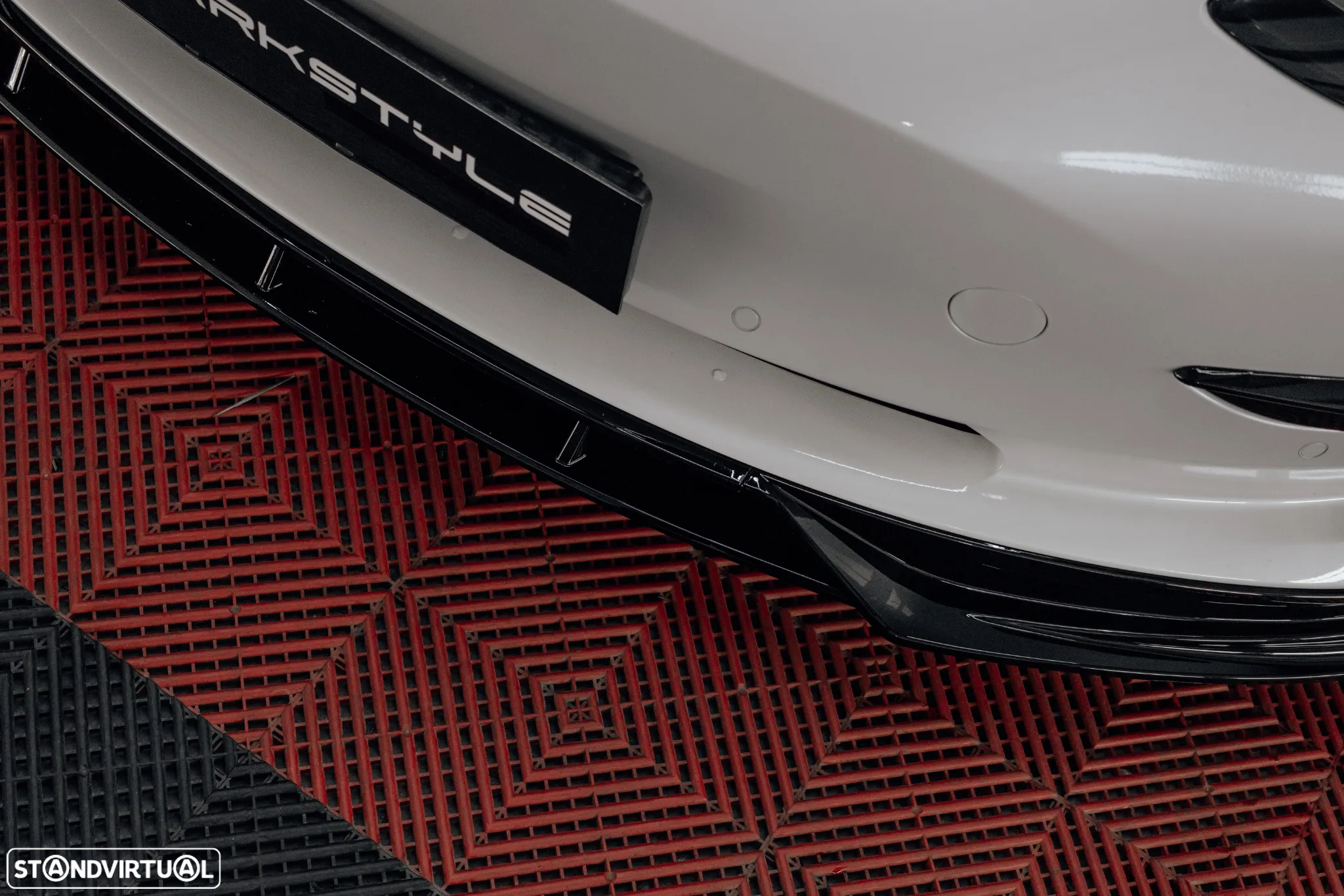 Tesla Model 3 Standard Range Plus RWD - 11