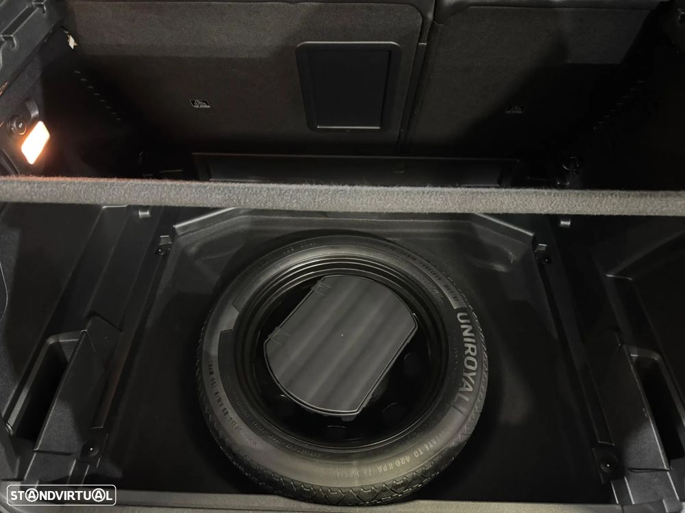 Peugeot 3008 PureTech 130 Stop & Start GPF Crossway - 13