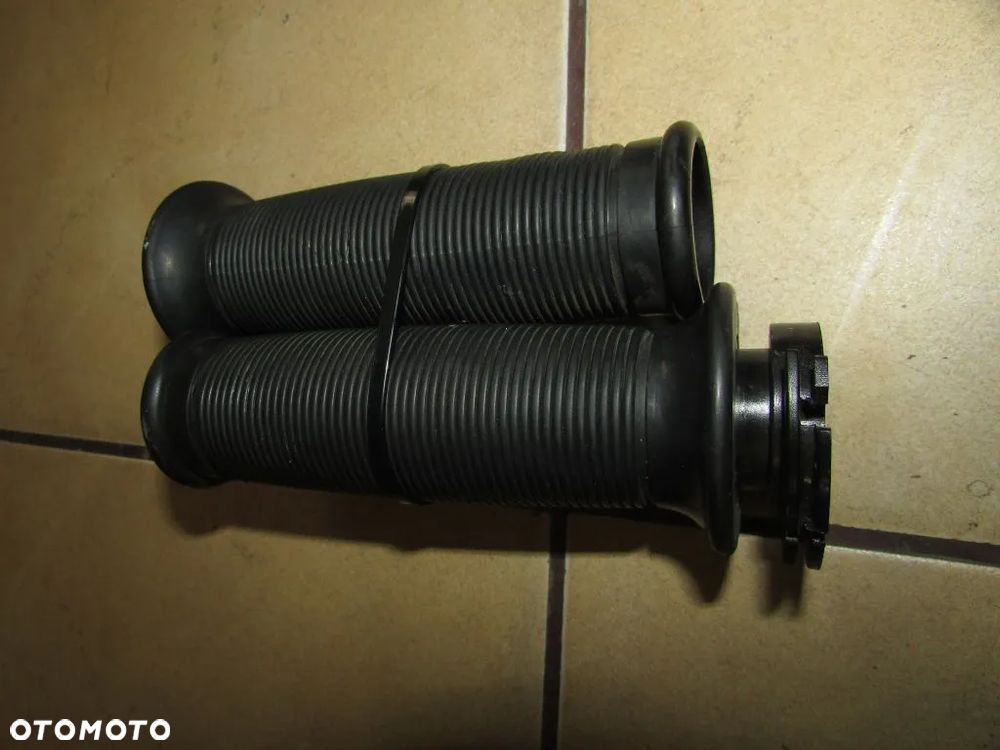 Mash 250 Two Fifty manetki rolgaz - 2