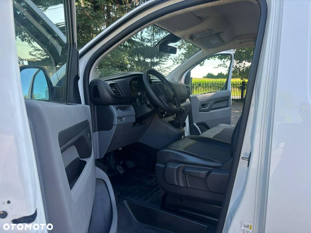 Citroën Jumpy - 12