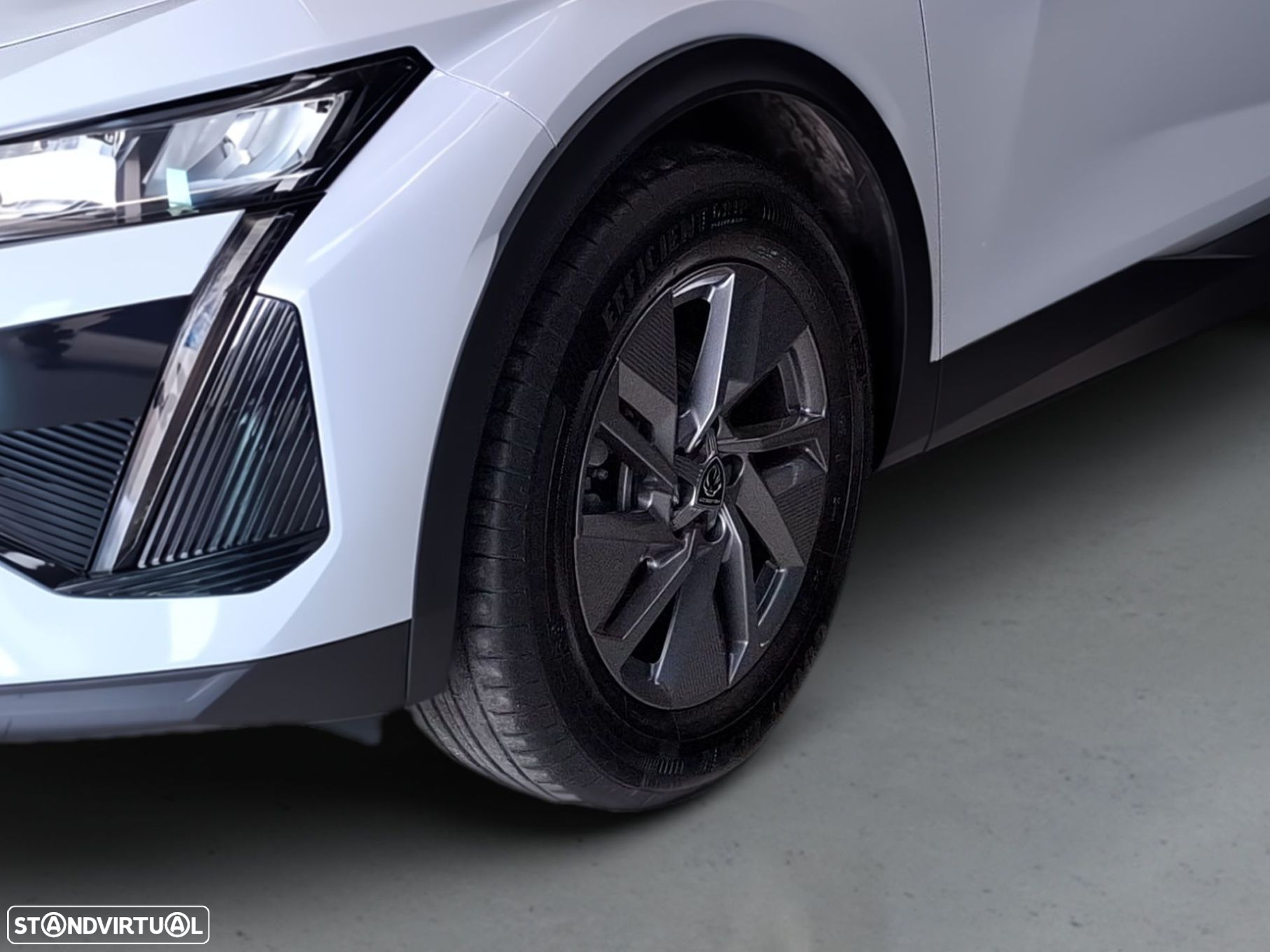 Peugeot 408 1.2 PureTech Allure EAT8 - 25