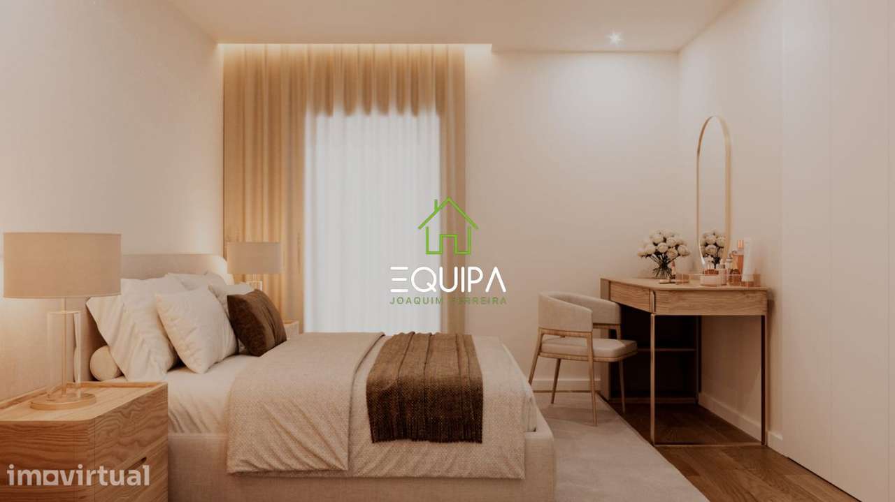 APARTAMENTOS T3, em construção, Santa-Eulalia - Grande imagem: 3/32