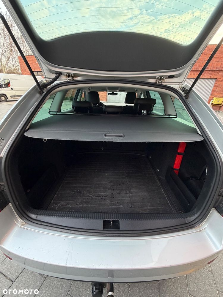 Skoda Octavia 1.5 TSI ACT DSG Ambition - 36