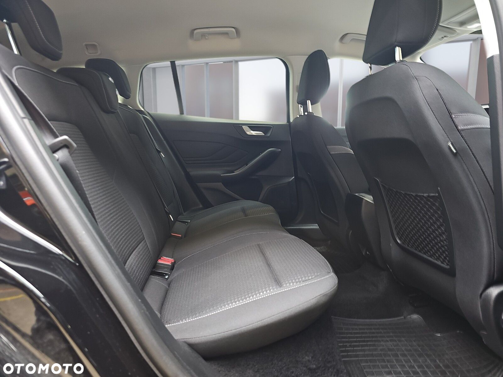 Ford Focus - 16