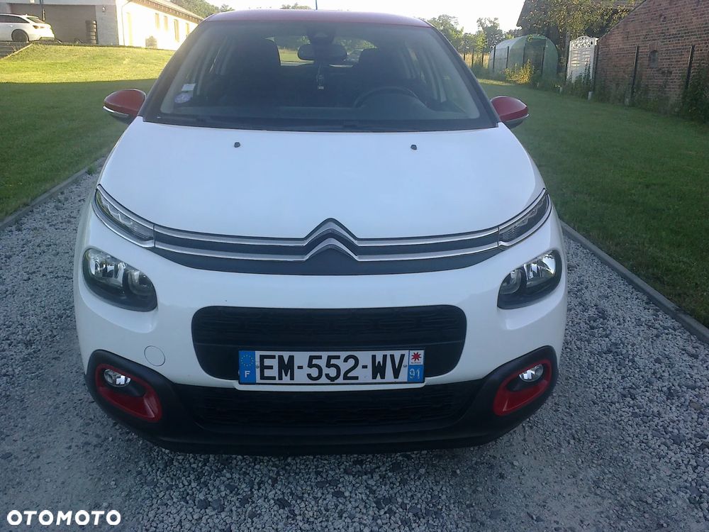 Citroën C3 - 3
