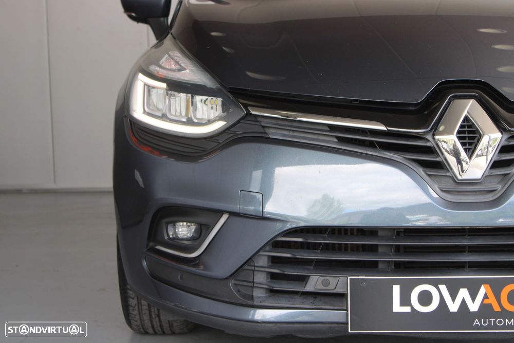 Renault Clio 1.5 dCi Limited - 30