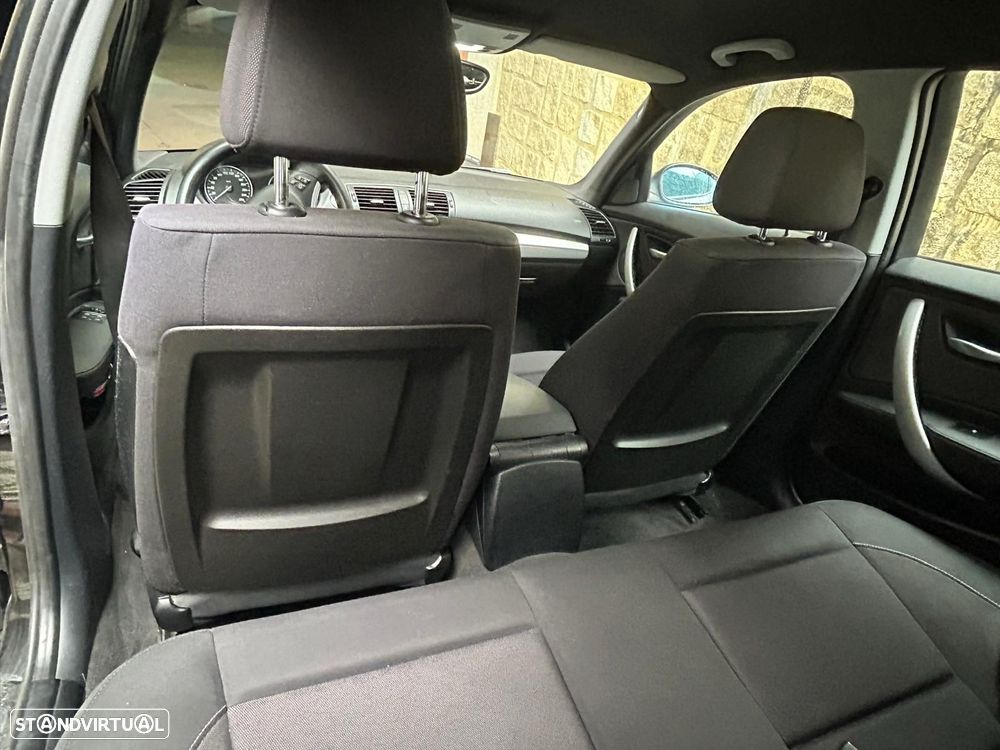 BMW 120 d - 12