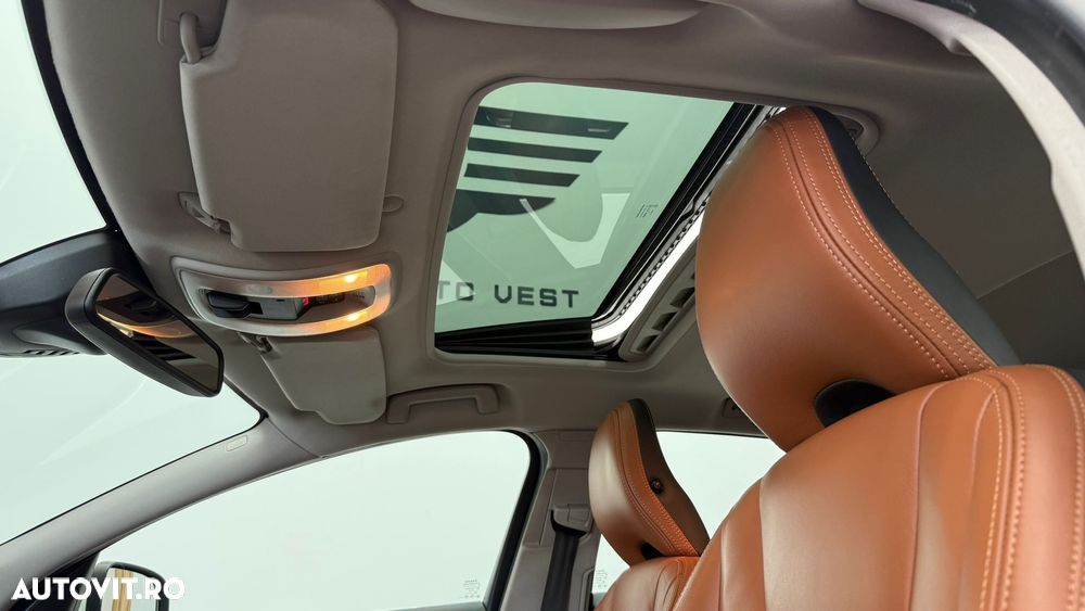 Volvo V60 D4 - 21