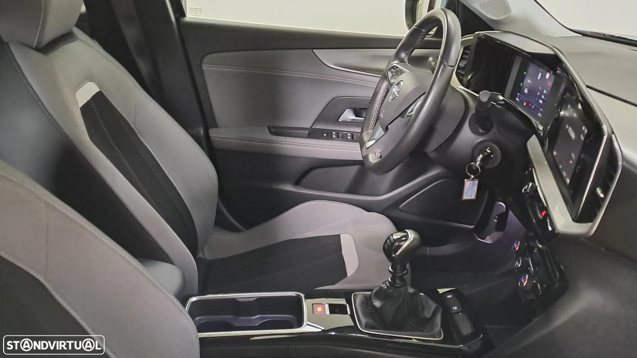 Opel Mokka 1.5 D Elegance - 17
