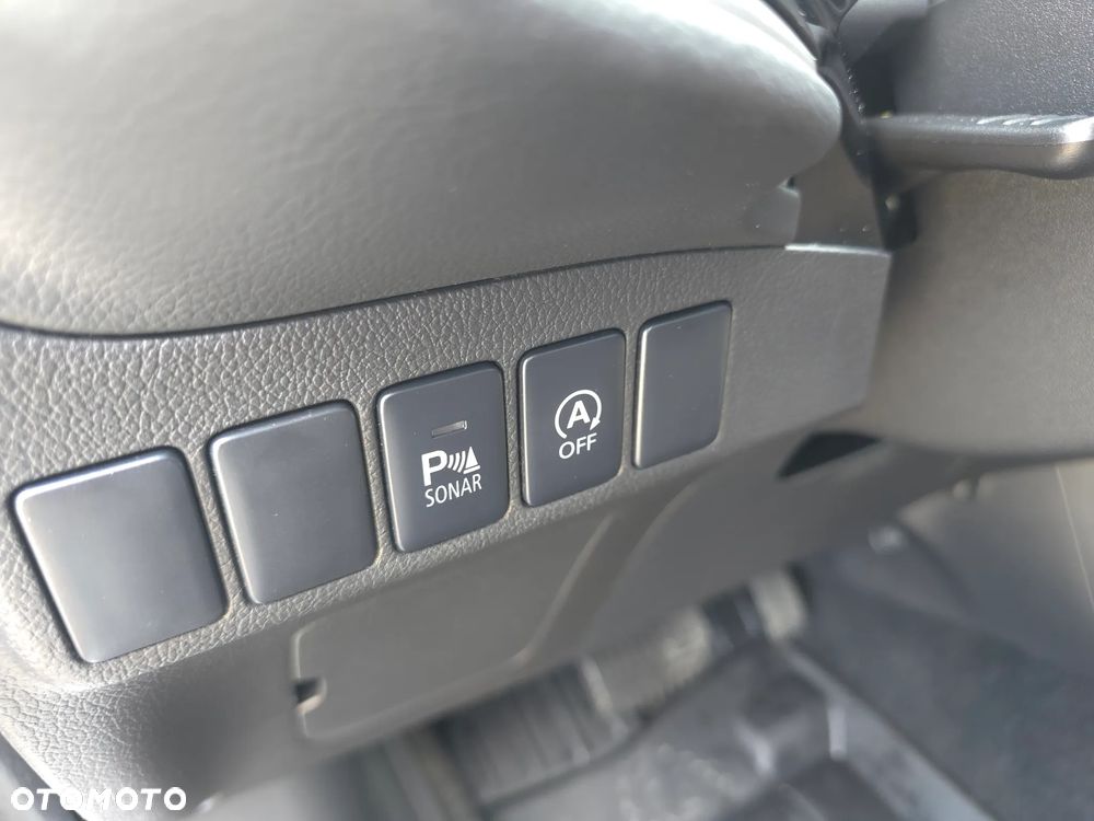 Mitsubishi Outlander 2.0 4WD CVT Edition+ - 20
